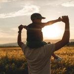 Talking to your child about climate change