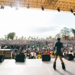 Ibyaranze “Iwacu Muzika Festival 2023” muri Ngoma (Amafoto)