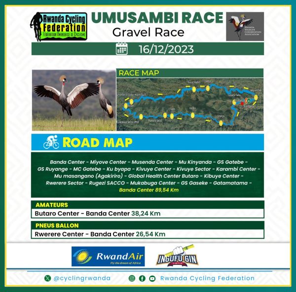 Umusambi Race