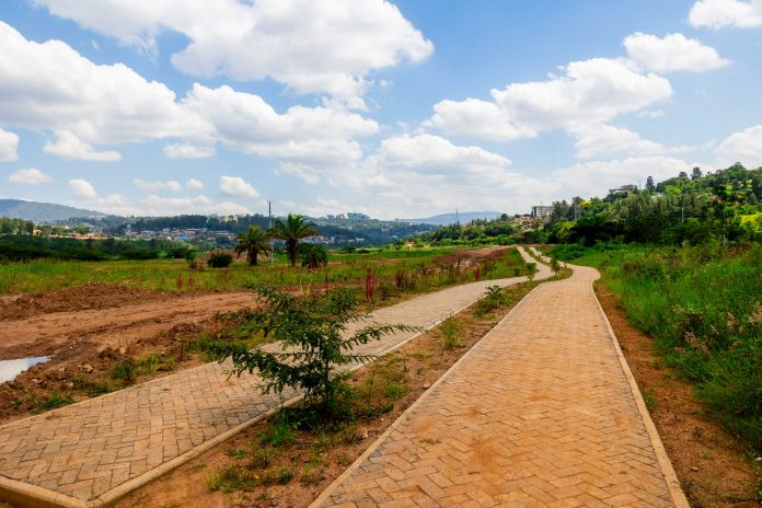 igishanga cya Gikondo