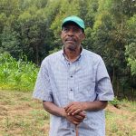 Green Amayaga plants 244 hectares of forests